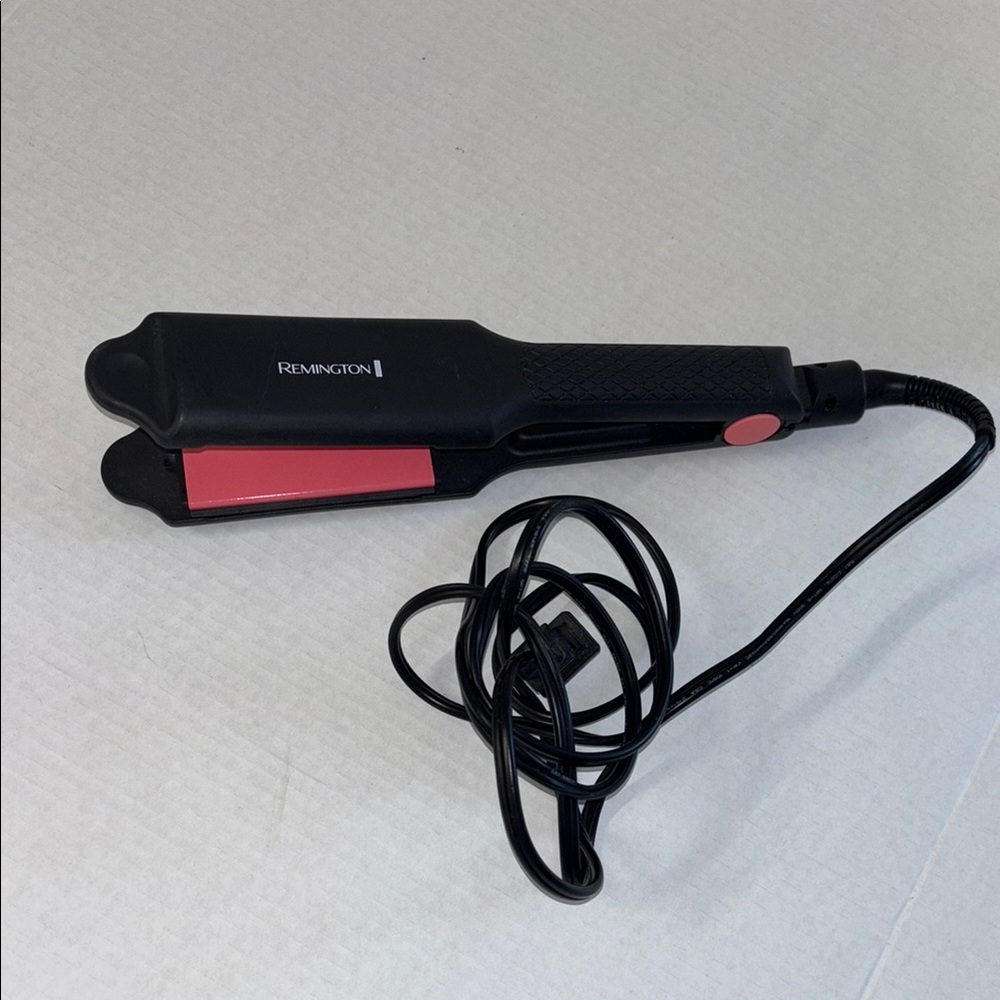 REMINTON STRAIGHTENER